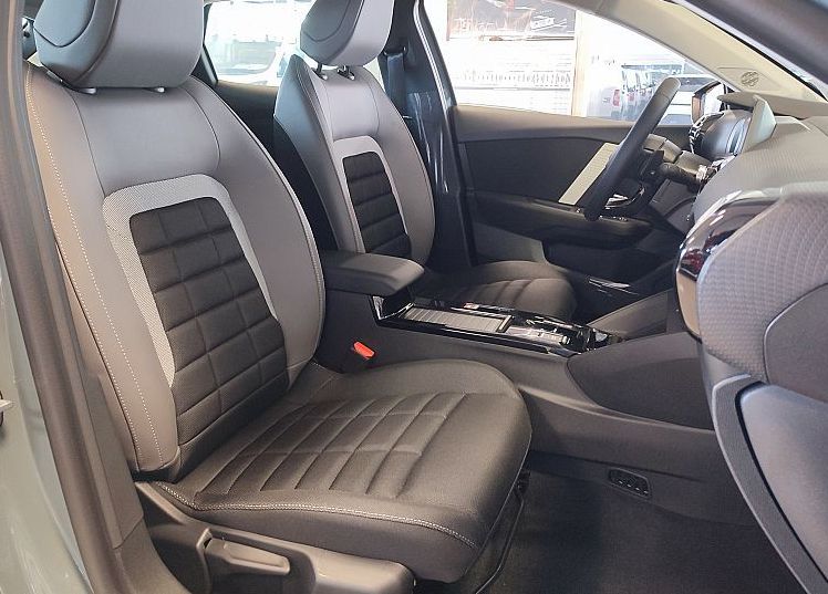 Zunanja slika - Citroën C4 - Business Hybrid145 eDCT6 - 8