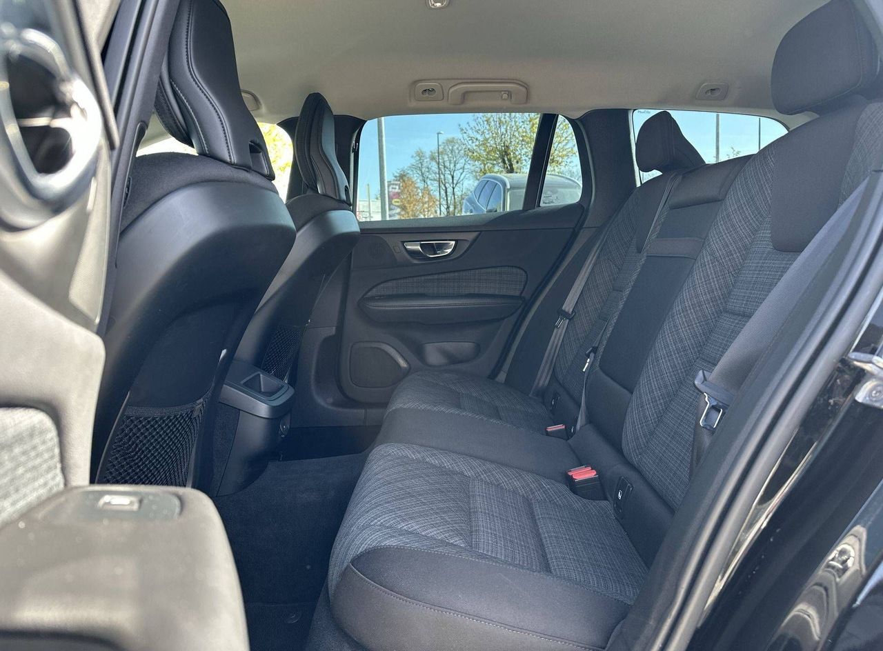 Zunanja slika - Volvo V60 - B4D Momentum Avt. - 11