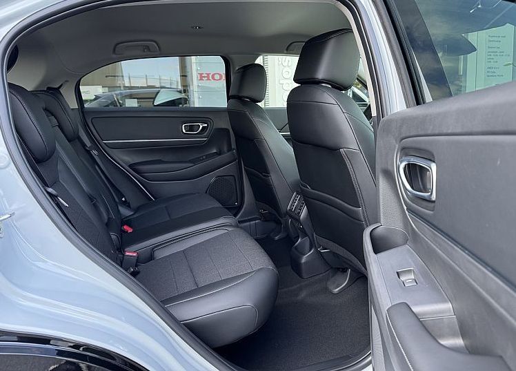 Zunanja slika - Honda HR-V - ADVANCE I1.5 i-MMD I HYBRID I e-CVT I ACC NAVI I - 12