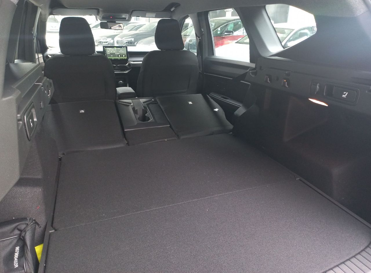 Zunanja slika - Dacia Bigster - mild hybrid 140 Expression - 13