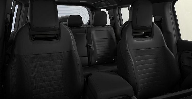 Zunanja slika - Land Rover Defender - 110 OCTA P635 4.4 V8 AWD - 6