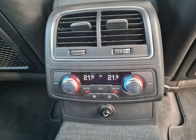 Zunanja slika - Audi A7 - 3.0 TDI quattro 235kW tiptronic - 11