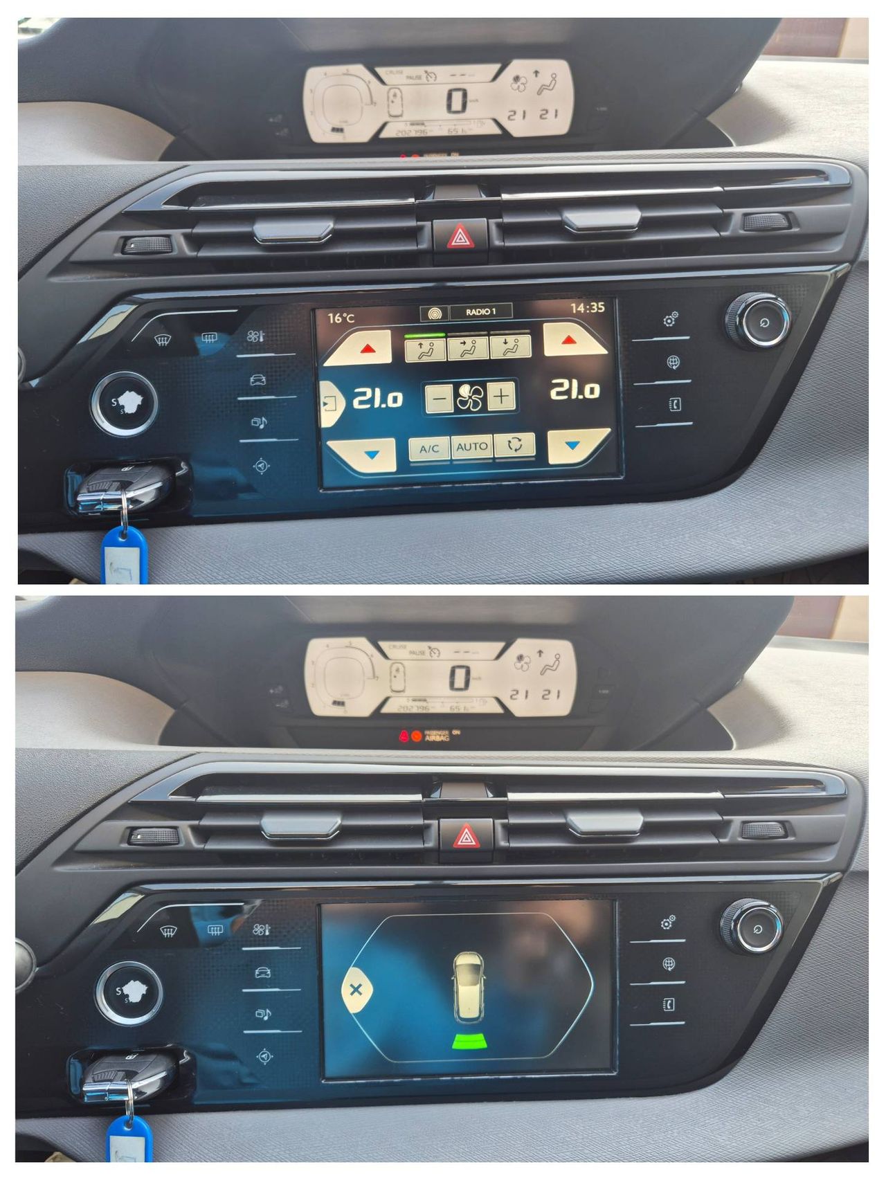 Zunanja slika - Citroën C4 - Attraction BlueHDi 120 S&S BVM6 PDC-Jamstvo - 11