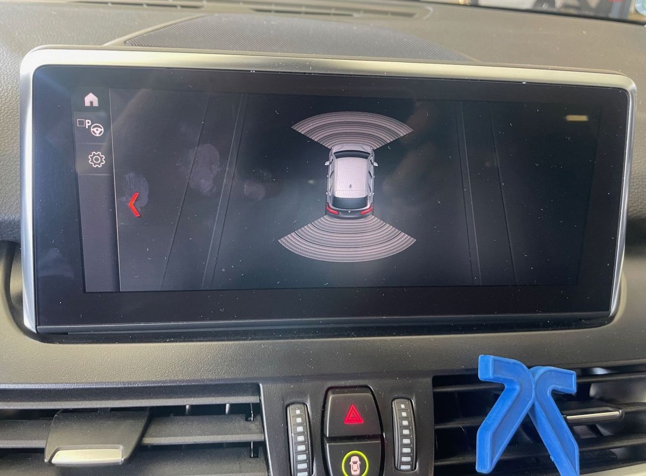 Zunanja slika - BMW Serija 2 - Active Tourer: 218d 110 KW LED. NAVI. PDC. ALU. USNJE. O - 11