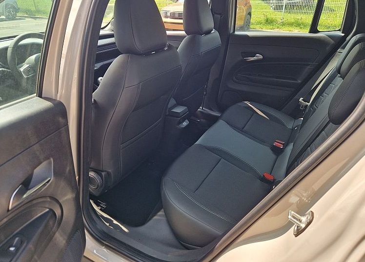 Zunanja slika - Jeep Avenger - Altitude 1.2 GSE 100 - 13