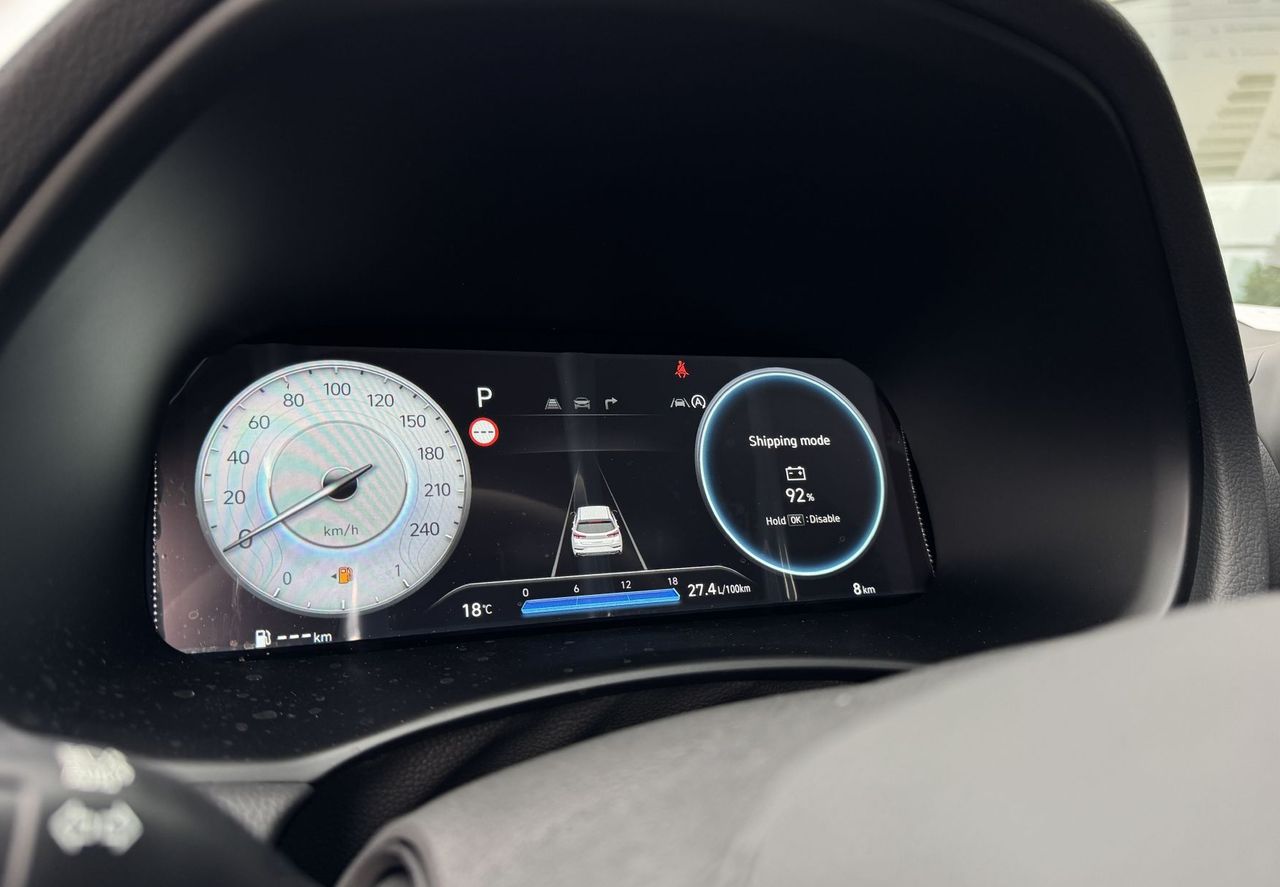 Zunanja slika - Hyundai i30 - 1.0 T-GDI 100 PREMIUM - 10