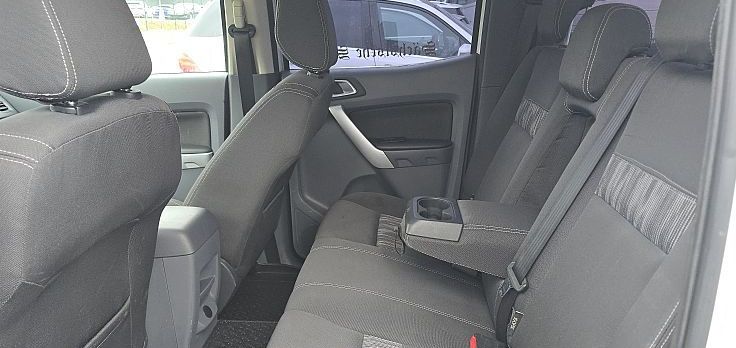 Zunanja slika - Ford Ranger - XXL 2.2 TDCI 110 4+4 ZELO LEP KAMERA - 6