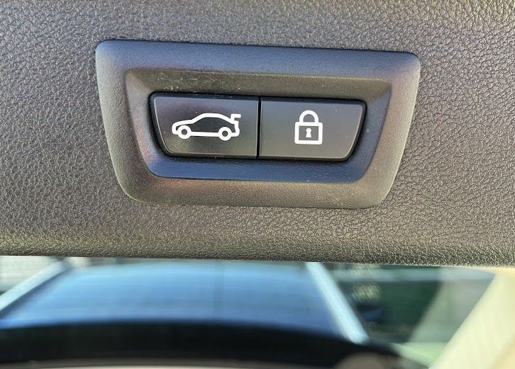 Zunanja slika - BMW Serija 5 - Touring: 520d Touring LUX.LINE.LED.VZR. KAM. PANORAMA. - 10