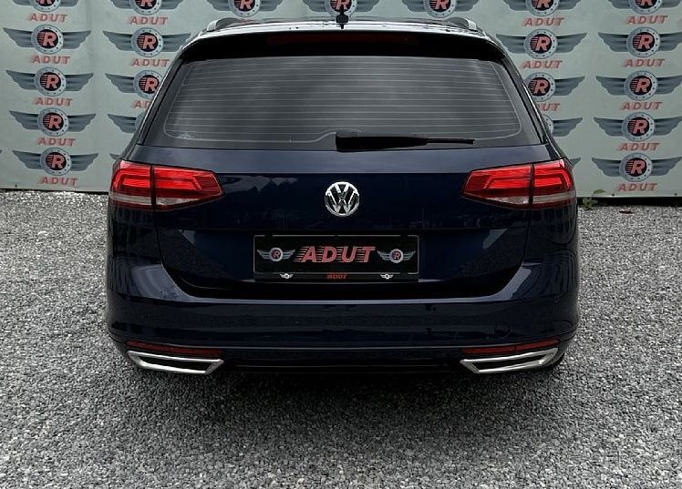 Zunanja slika - VW Passat - Variant 2.0|COMFORTLINE|VIRTUAL|GREJ.SEDEŽ|MEMORY|JAMSTVO - 5