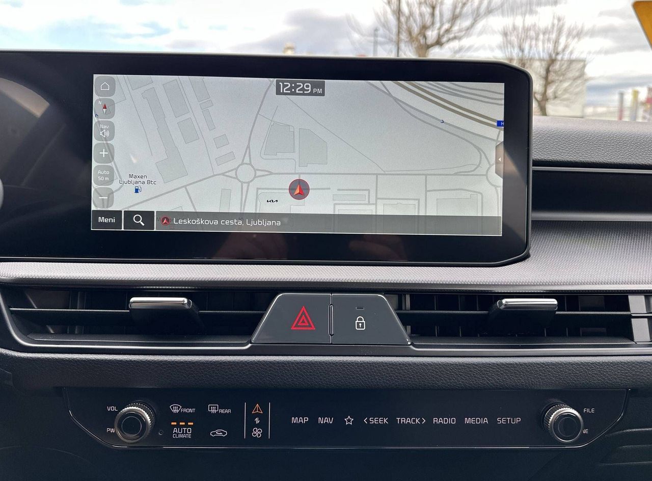 Zunanja slika - KIA Stonic - 1.0 T-GDi LX Life DCT - 16