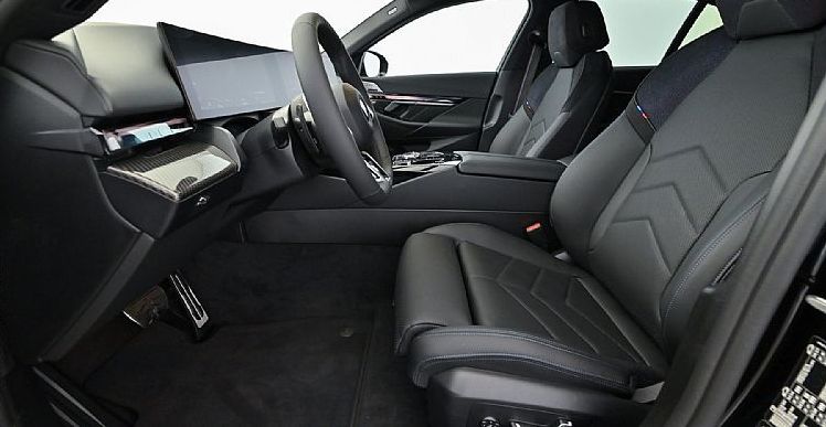 Zunanja slika - BMW Serija 5 - : 540d xDrive-M OPTIK-LED-VIRTUAL-M PRO PAKET- - 8