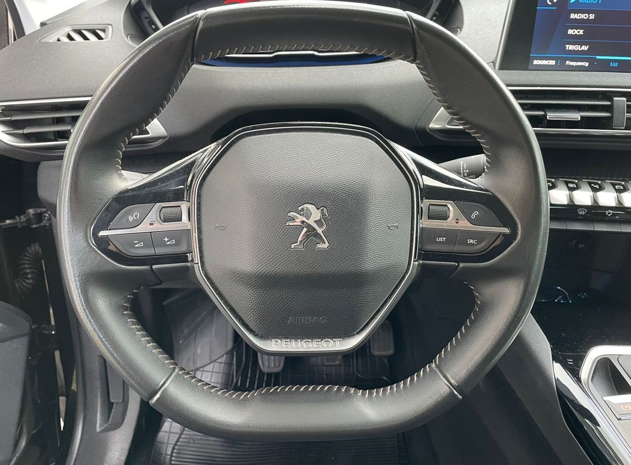 Zunanja slika - Peugeot 3008 - 1.2 PureTech 130 Active LED - 7