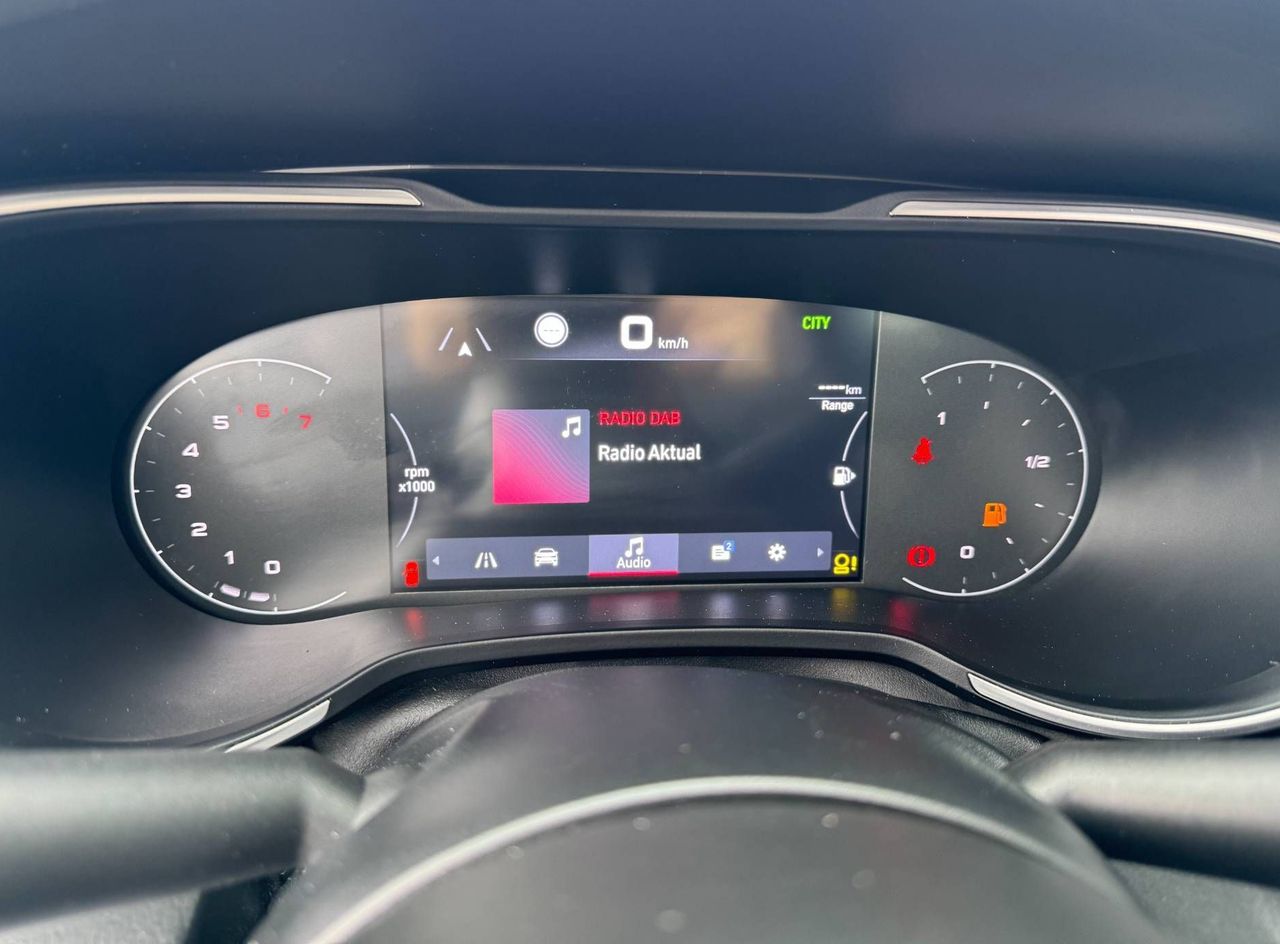 Zunanja slika - Fiat Tipo - SW°LIFE°1.LAST°SLO°FULL LED°KAMERA°SAMO 85.000KM.. - 11