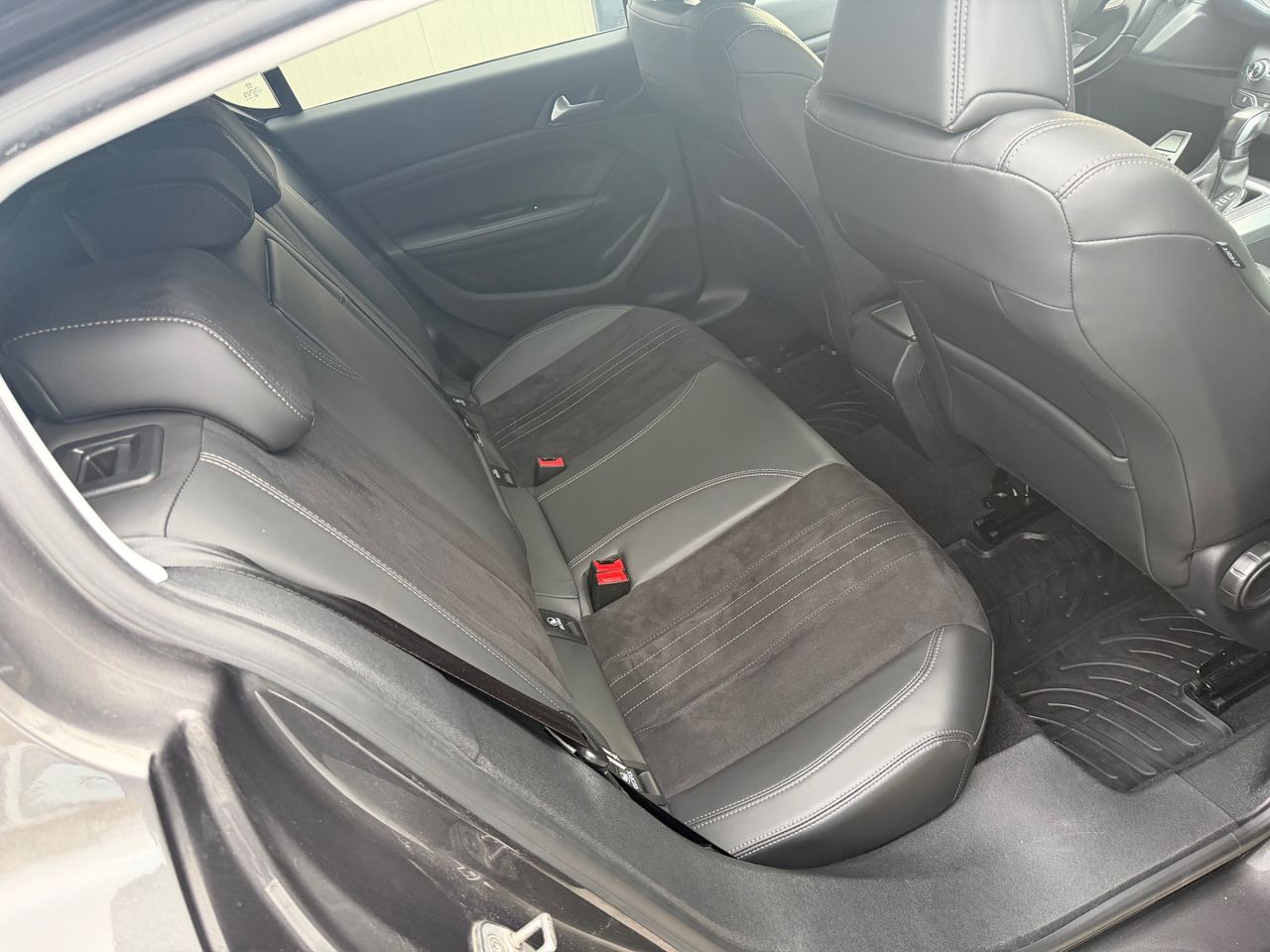 Zunanja slika - Peugeot 308 - 1,2 e-THP PureTech Allure - 13