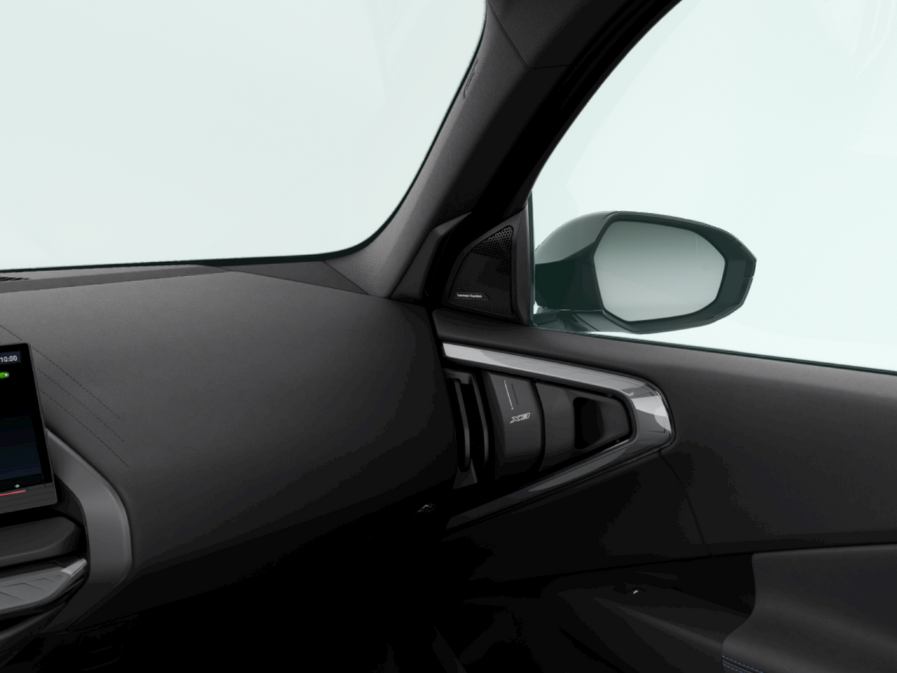 Zunanja slika - BMW X3 - 20d xDrive - 10