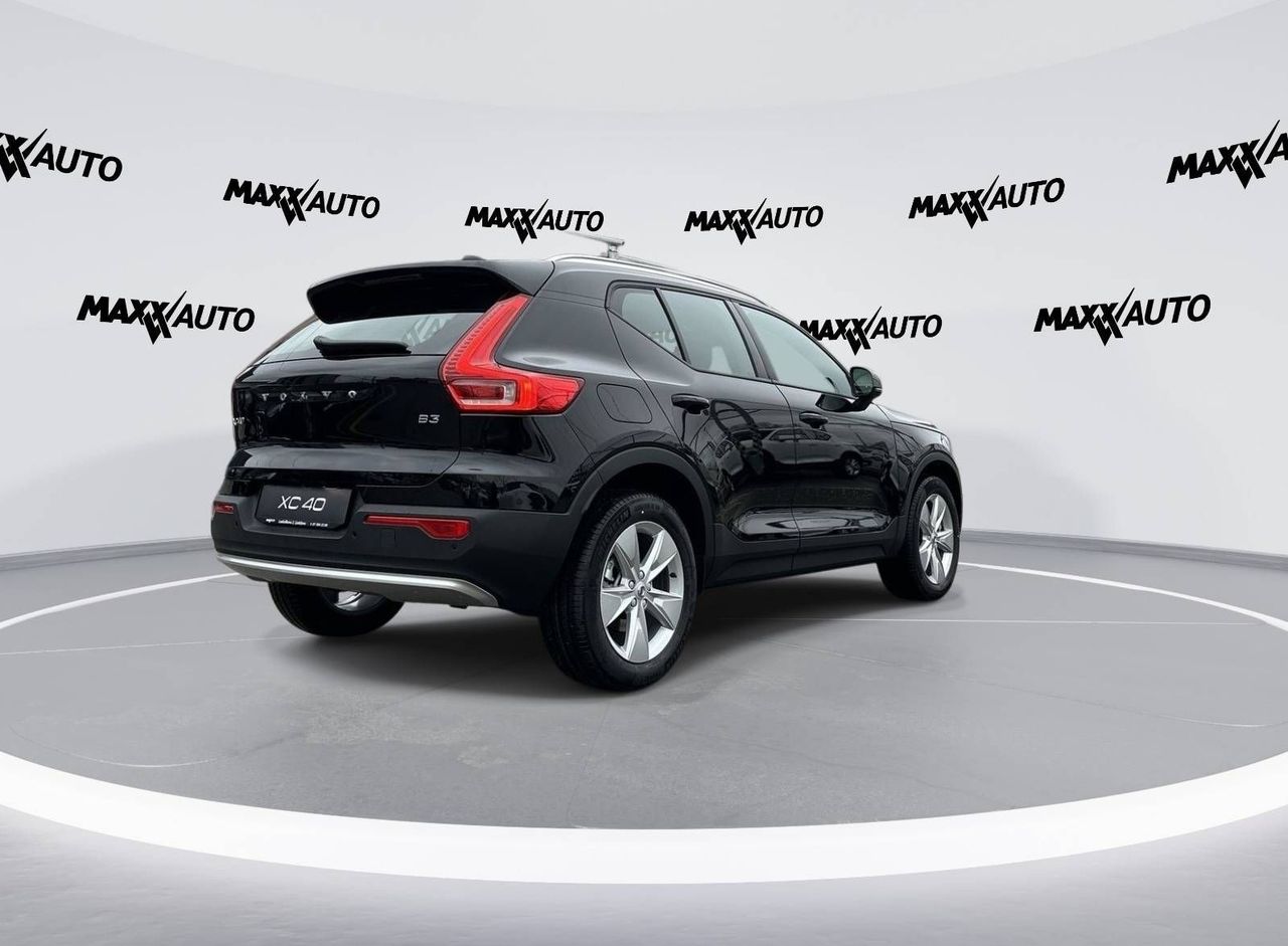 Zunanja slika - Volvo XC40 - B3P Core Avt. - 5