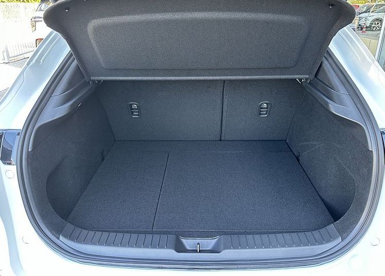 Zunanja slika - Mazda CX-30 - G140 HOMURA AT - 10