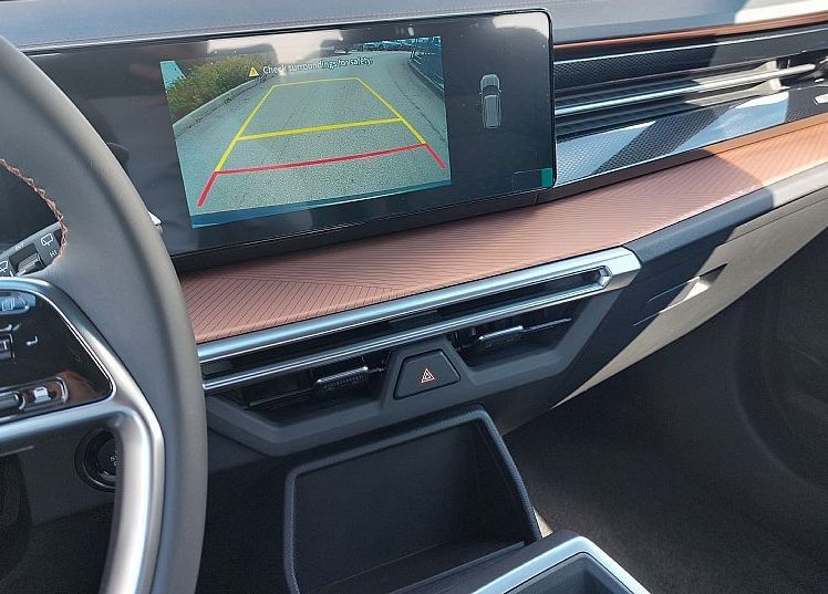 Zunanja slika - KG Mobility Torres - 152.2 kW Explore 2WD - 11