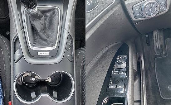 Zunanja slika - Ford Mondeo - 2.0 TDCi 110 kW Titanium AWD PANORAMA RADAR KAME.. - 11