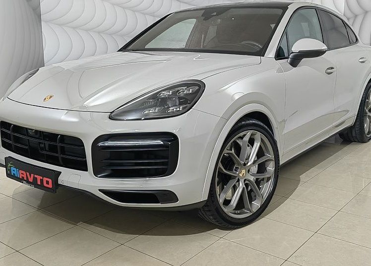 Zunanja slika - Porsche Cayenne - Coupe 2.9-V6-441KM-PANOR-MATRIX-360-KAM-HLA-SED-ZRAČNO- - 20