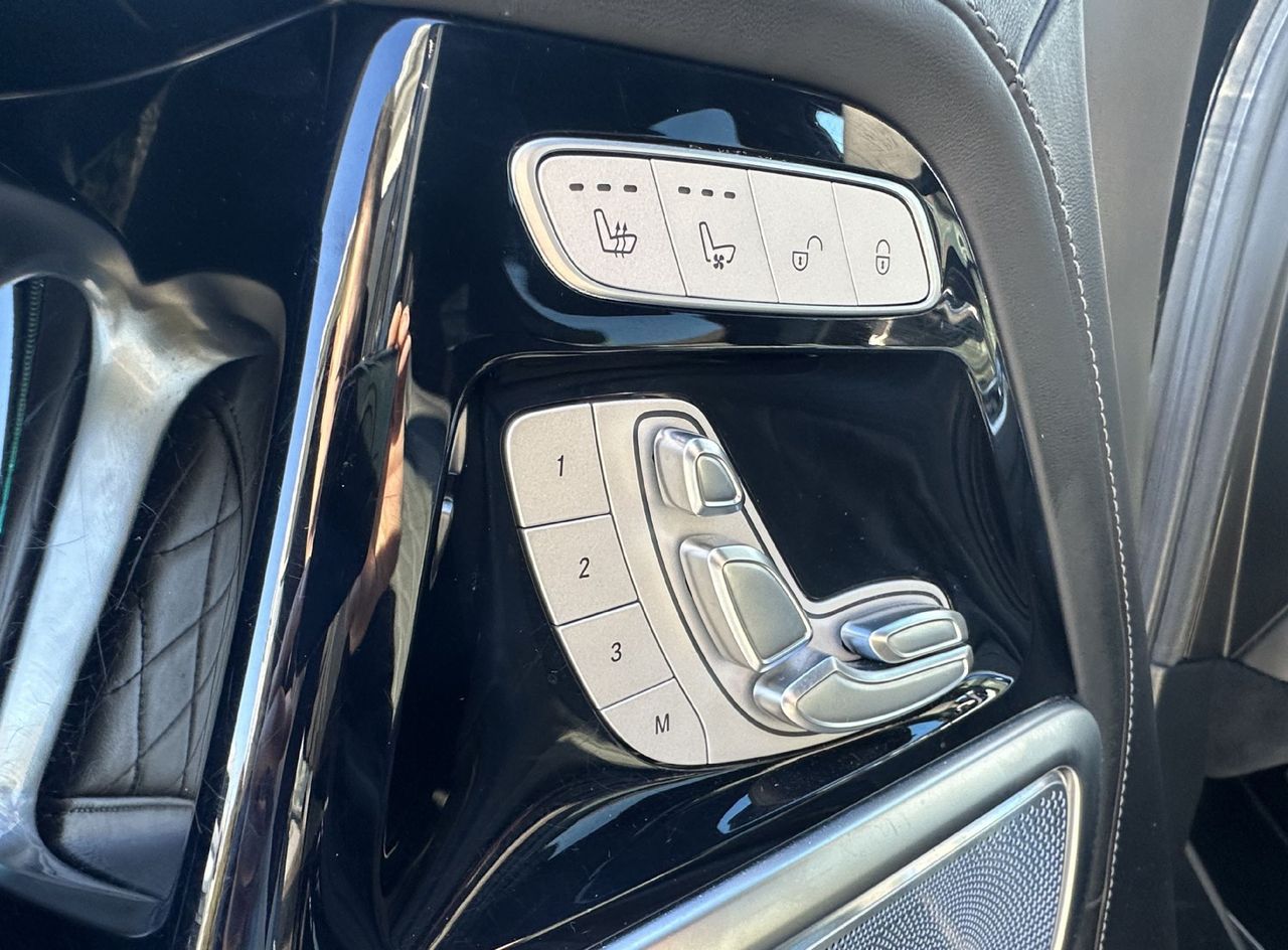 Zunanja slika - Mercedes-Benz G-Razred - AMG G 63 Brabus 700 - 7