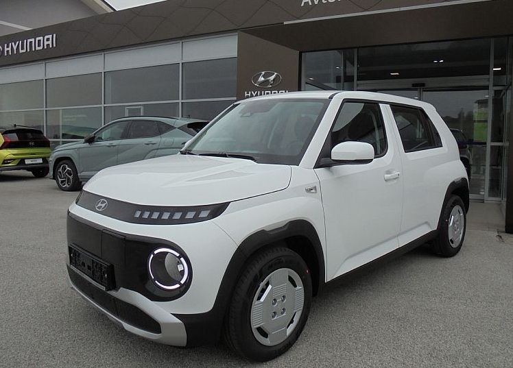 Zunanja slika - Hyundai Inster - 42 kWh Trend- minus 7.200 EUR SUBVENCIJE - 1