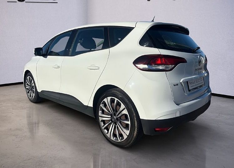 Zunanja slika - Renault Scénic - Scenic Life 115 TCe - 4