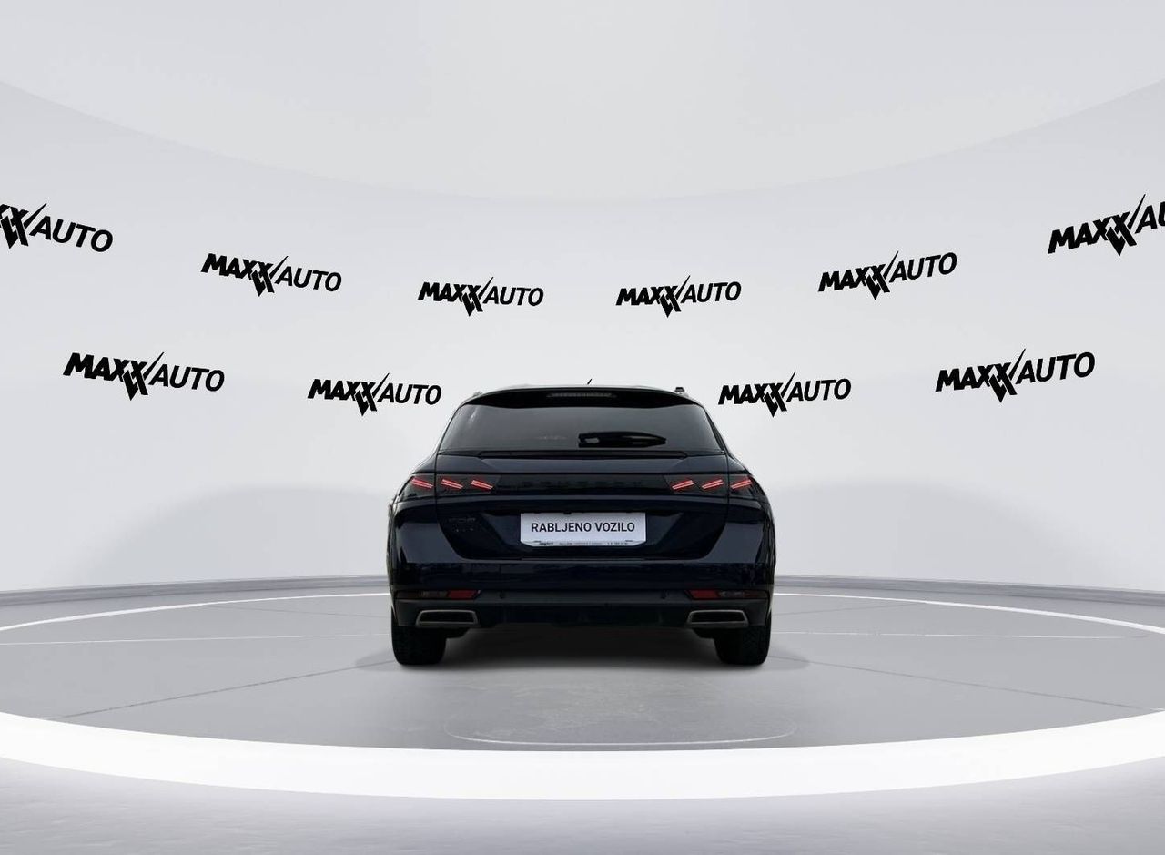 Zunanja slika - Peugeot 508 - 1.5 BLUEHDI 130 ALLURE EAT8 - 6