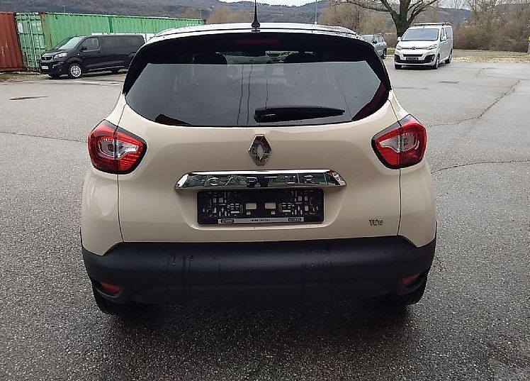 Zunanja slika - Renault Captur - Dynamique Energy TCe 90 - 26 - - 4