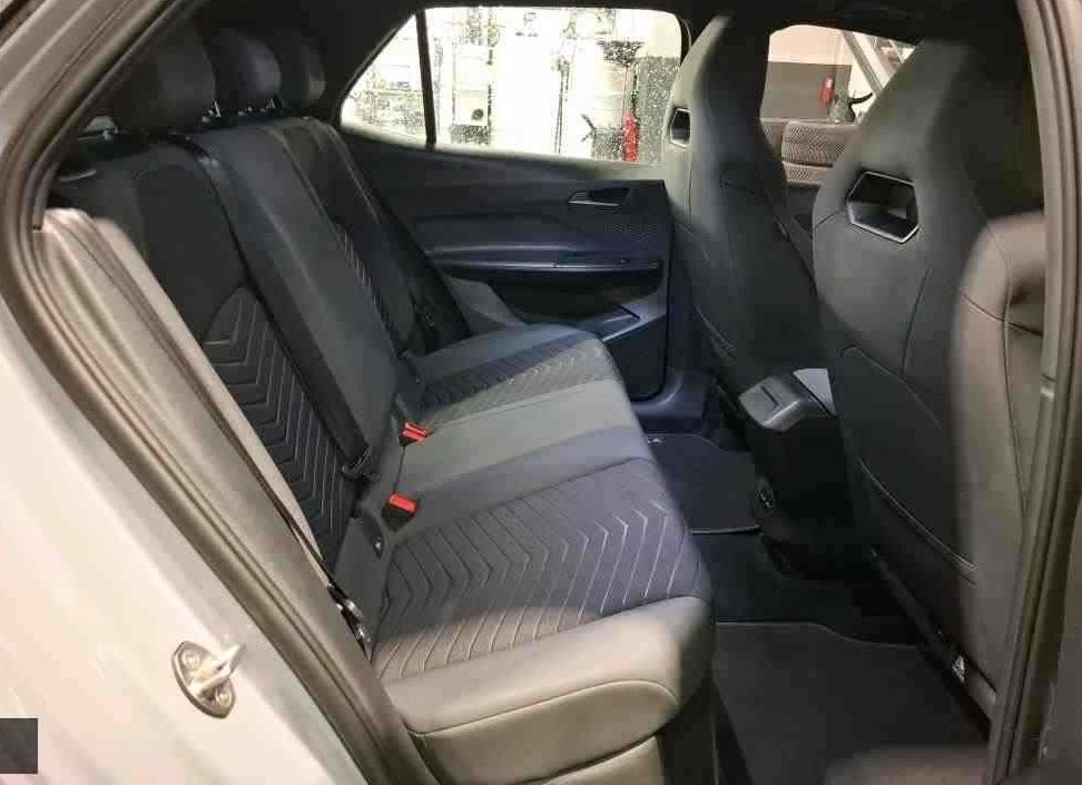 Zunanja slika - Cupra Born - 150 KW.KAMERA.NAVI.ACC.LED-3000€ SUBVENCIJA - 16