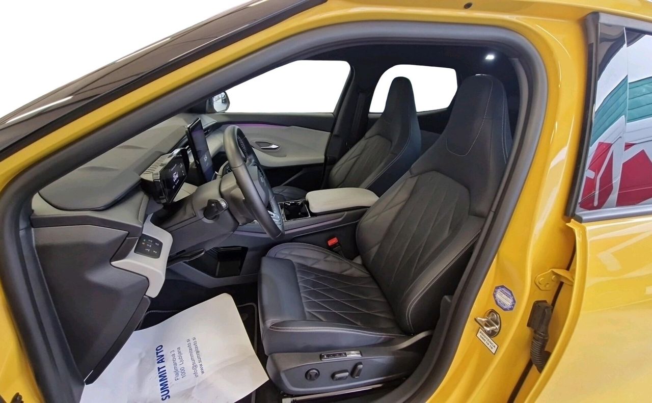 Zunanja slika - Ford Capri - AWD Extended Range  79 kWh   Premium-SLO-RADAR-HUD - 5