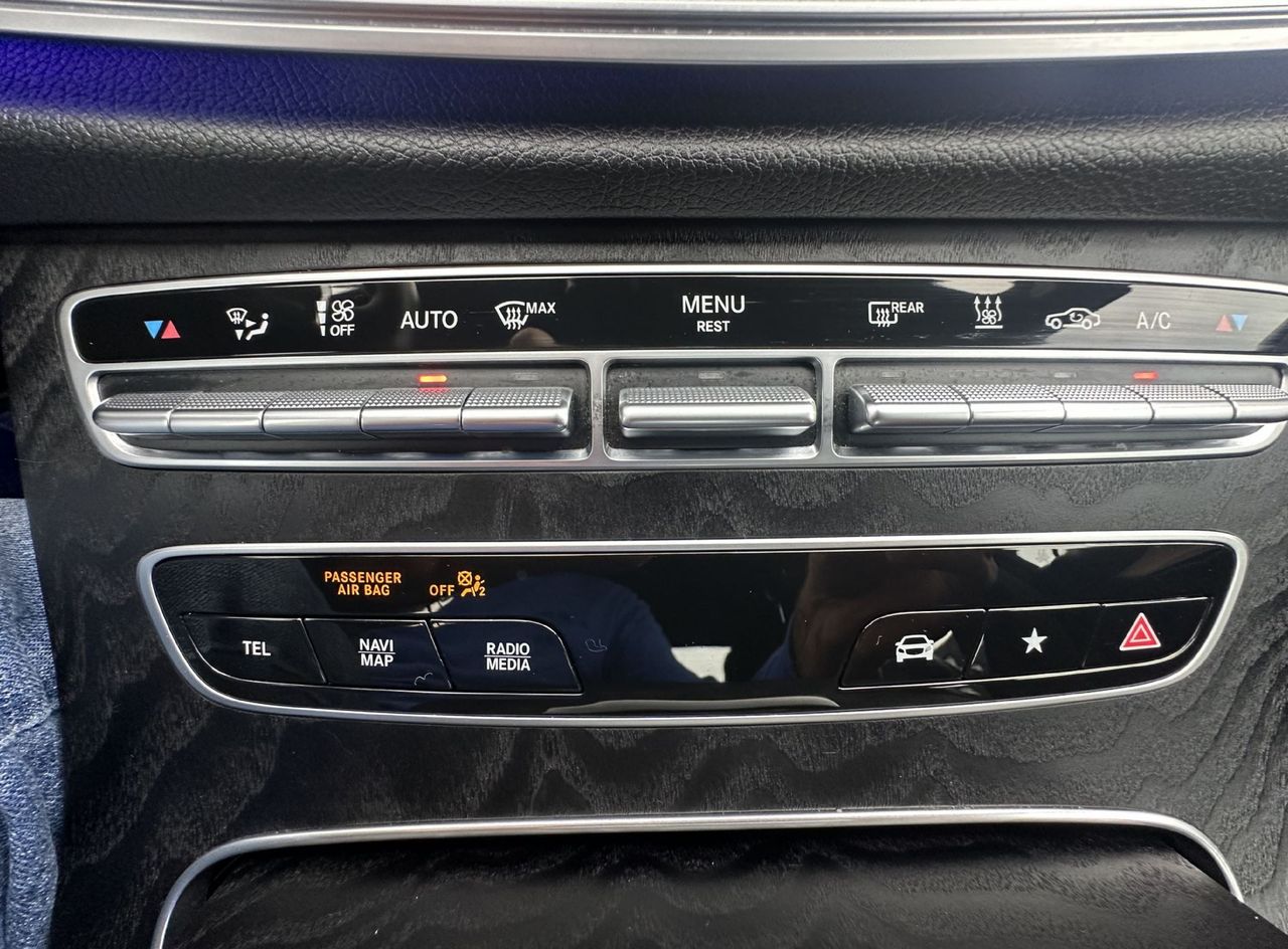 Zunanja slika - Mercedes-Benz E-Razred - E 300 e Exclusive Avt.KAMERA.LED.NAVI.ACC.SAMO 48. - 12