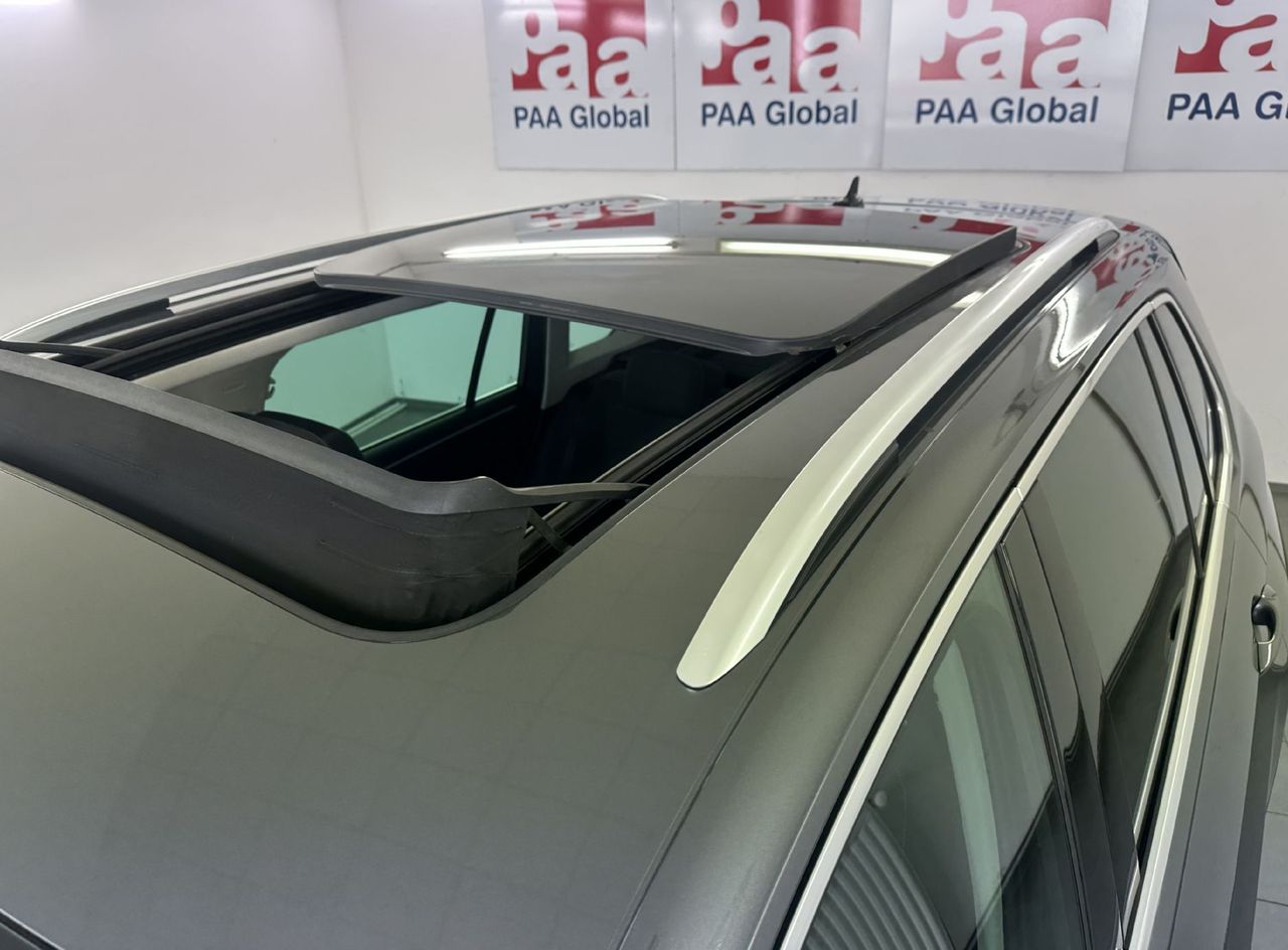 Zunanja slika - VW Tiguan - 1.5 TSI ACT BMT R-Line DSG.Highline 110kW.KAMERA - 6