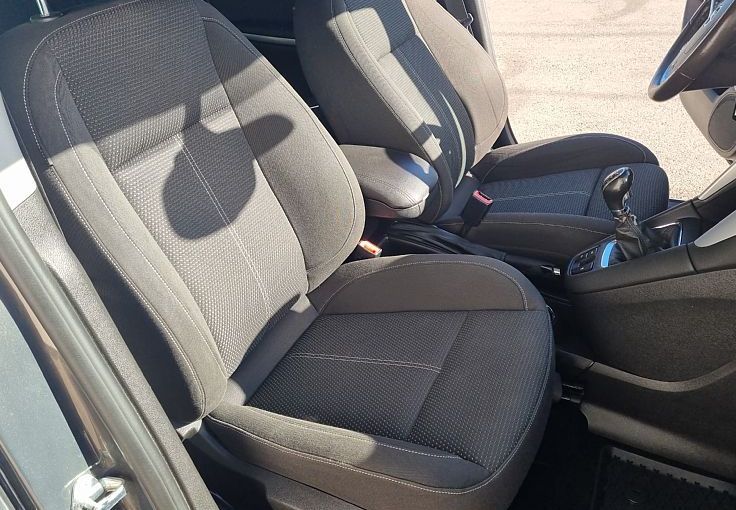 Zunanja slika - Opel Zafira - 1.6 CDTI 100KW  EDITION - 8