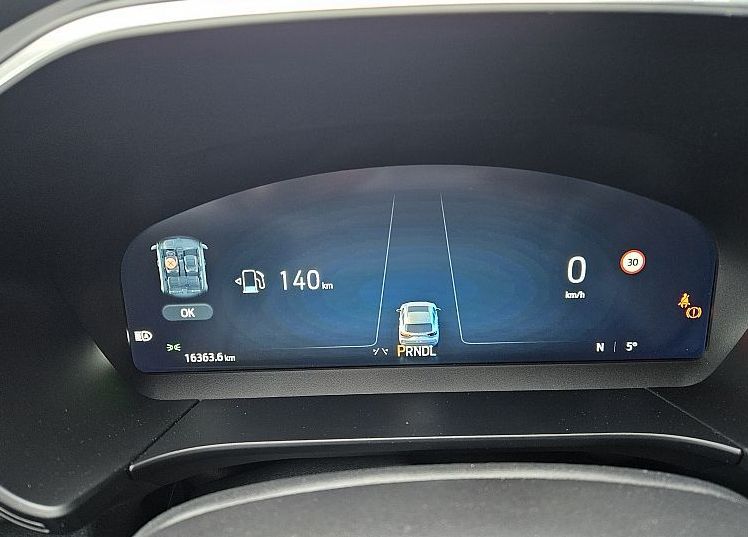 Zunanja slika - Ford Kuga - Titanium 1.5 EcoBoost 137kW AUT. - 5