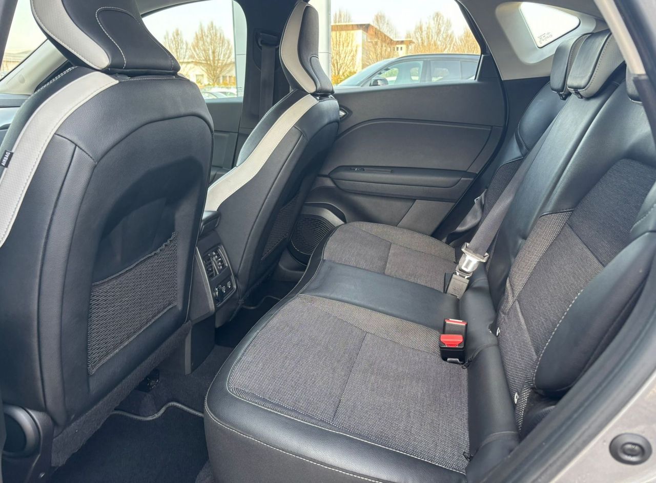 Zunanja slika - Renault Captur - 1.3 TCE 140 INTENS EDC PDC-TEMPOMAT - 7