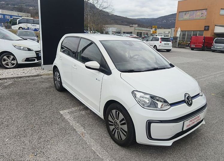 Zunanja slika - VW up! - up! - 7