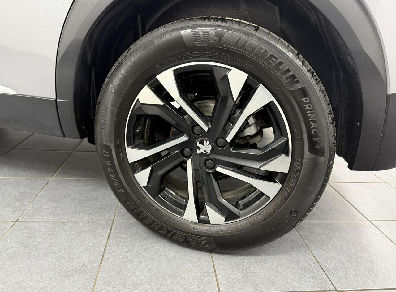 Zunanja slika - Peugeot 2008 - Peugeot  ALLURE PACK 1.2 PURETECH 130STT - 9