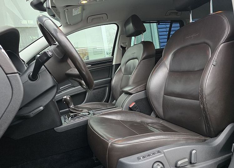 Zunanja slika - Škoda Superb - 2.0 TDI CR L K DSG 4X4 125  170 - 10