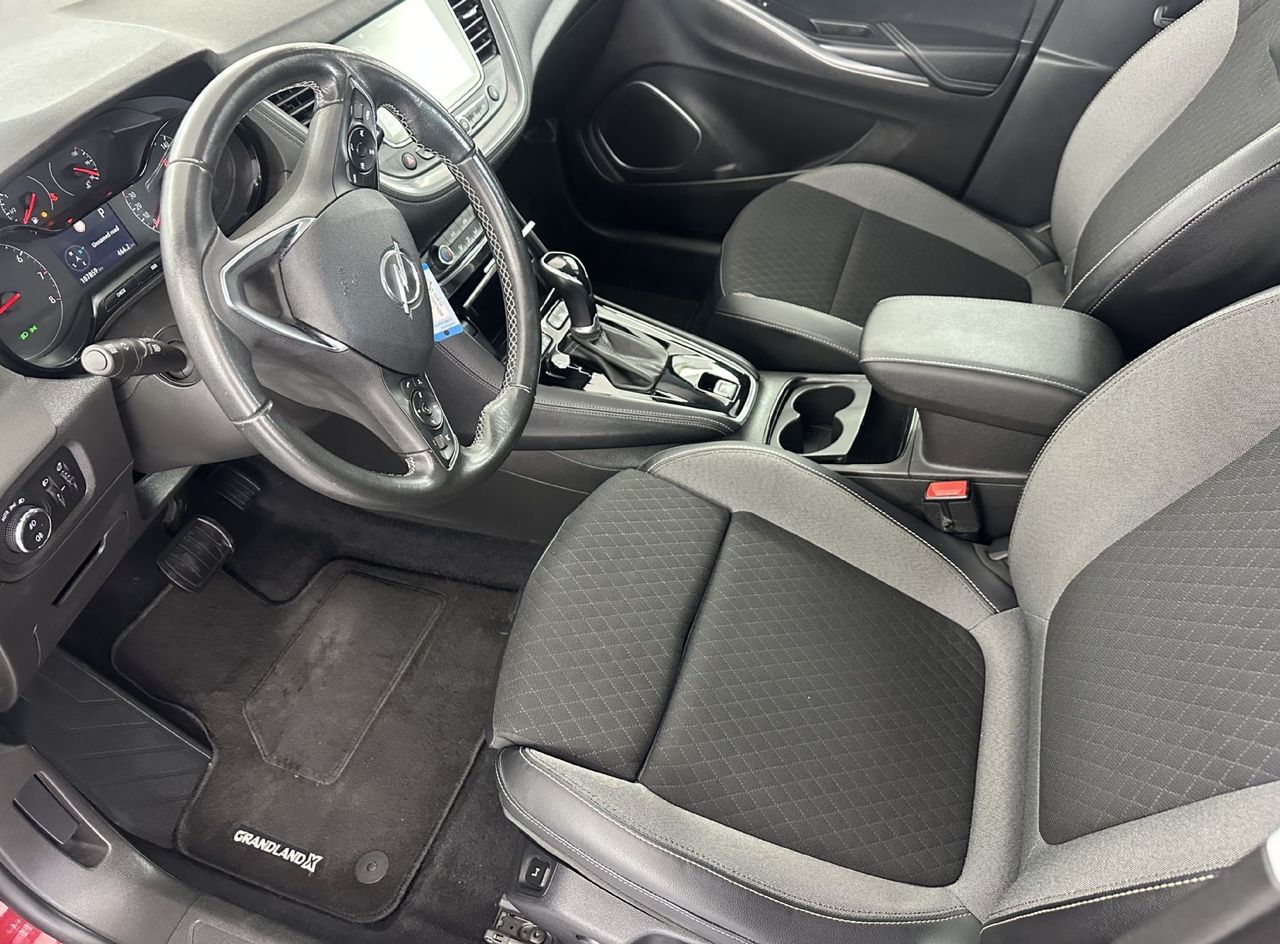 Zunanja slika - Opel Grandland X - 1.5 DIESEL 130CV BUSINESS EDIT.AUT.KAMERA.LED.NAVI - 11