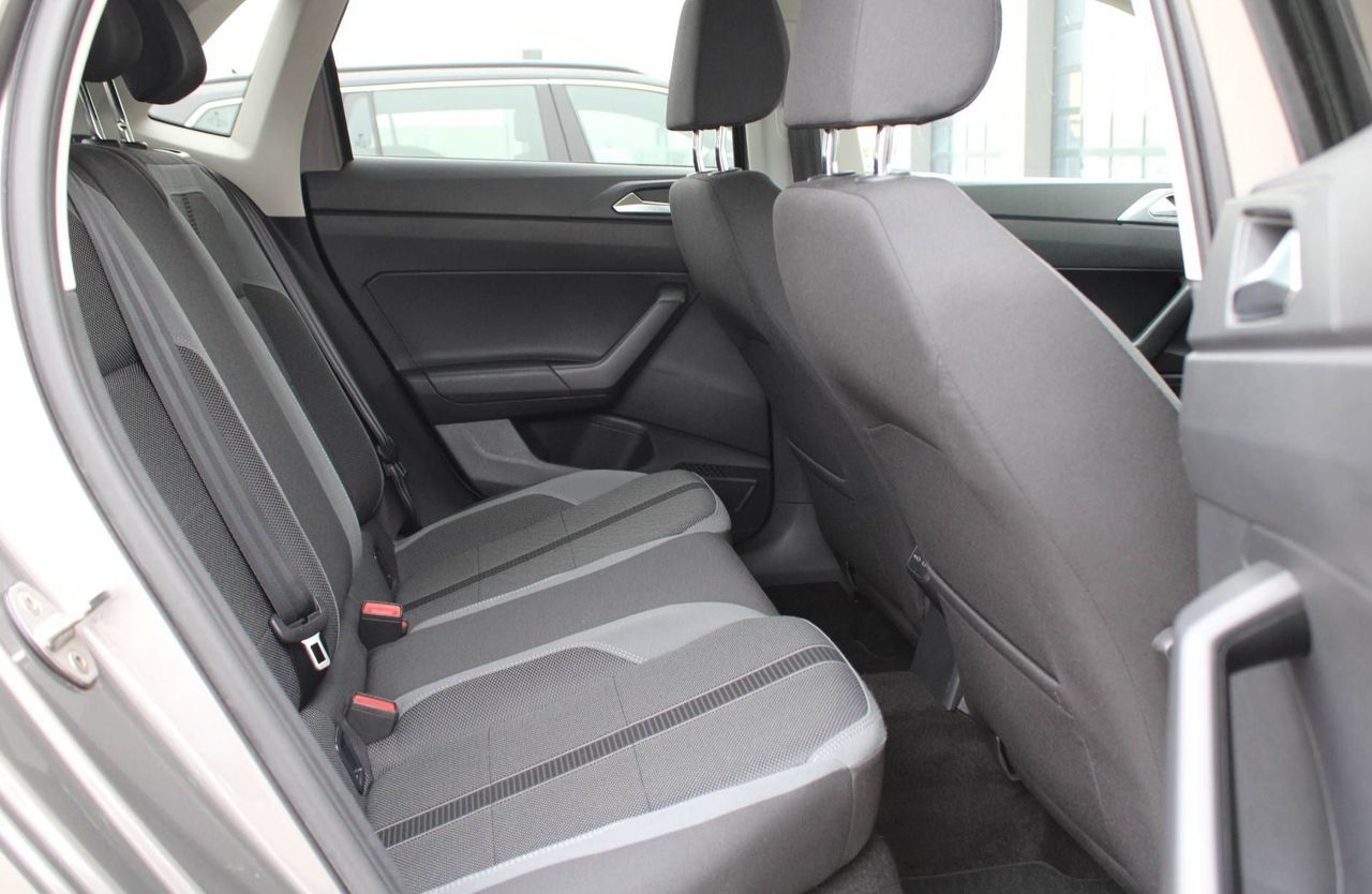 Zunanja slika - VW Polo - 1.0 TSI Style ACC APP CONNECT GRETJE SED AVT.KLI.. - 11
