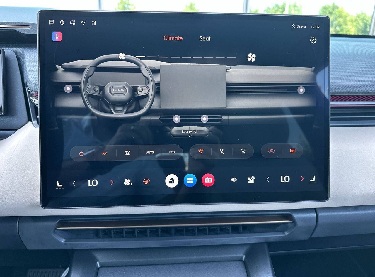 Zunanja slika - Lynk & Co 08 - More PHEV - 19