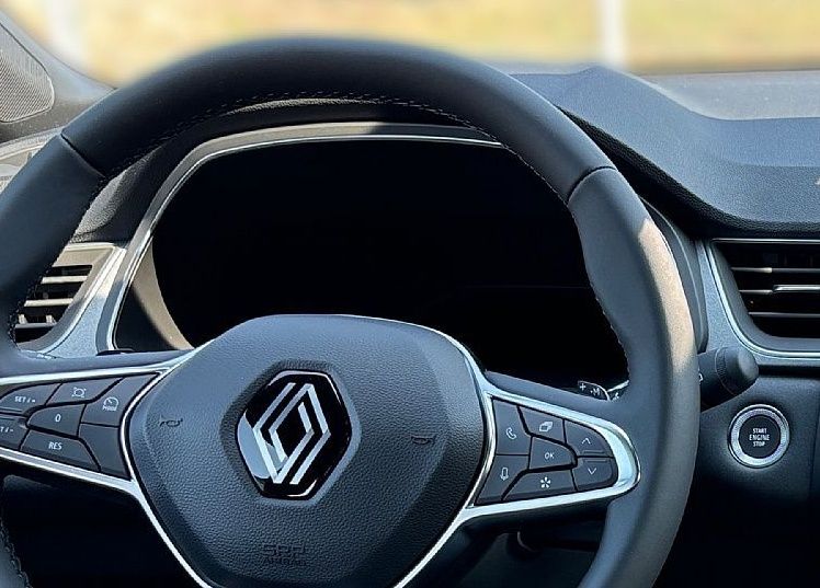Zunanja slika - Renault Captur - TCe 90 techno - 14
