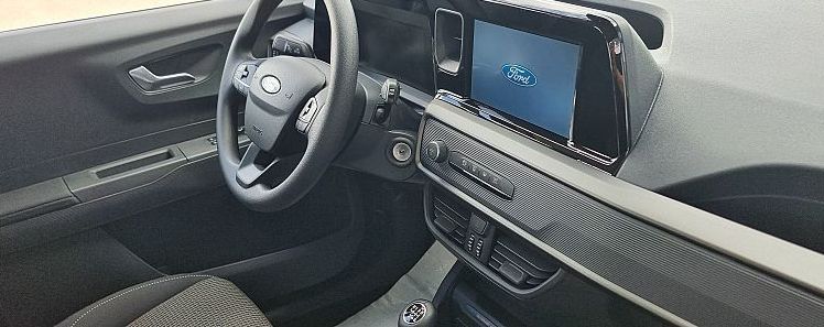 Zunanja slika - Ford Tourneo - Courier Trend 1.0 125KM - 10