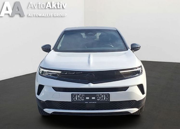 Zunanja slika - Opel Mokka - 1.2 TURBO 96KW GS AUTO - 14