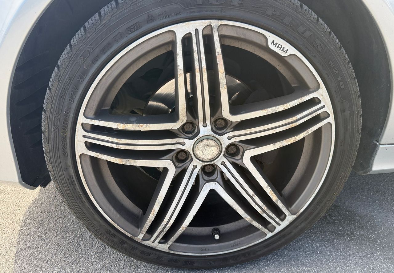 Zunanja slika - Mercedes-Benz C-Razred - C200 CDI T Avantgarde Kredit brez pologa že za - 20