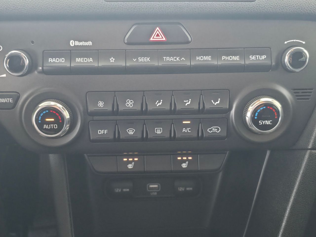 Zunanja slika - KIA Sportage - AWD 1,6 CRDI GT-Line ISG - 11