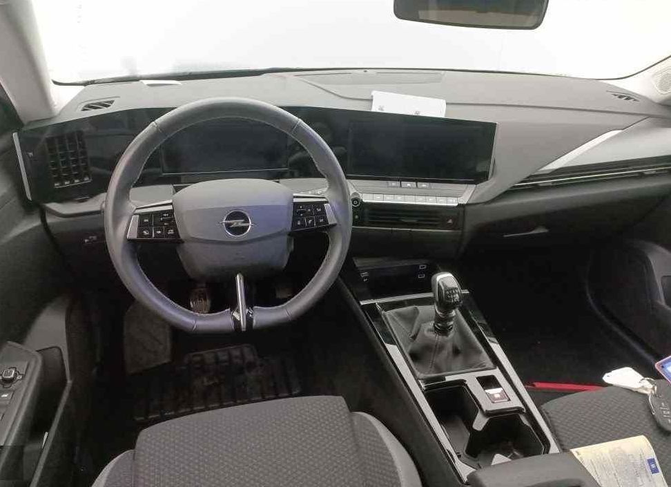 Zunanja slika - Opel Astra - 1.2 Turbo Edition.KAMERA.LED.2023.SAMO 51.000 KM - 7