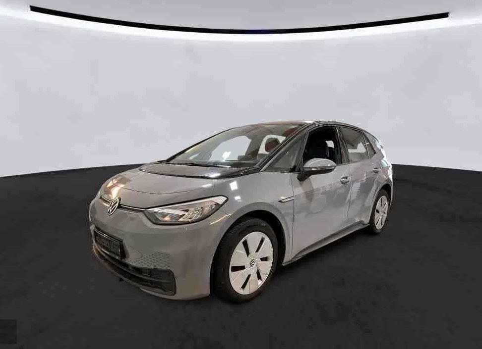 Zunanja slika - VW ID.3 - Pro.AUT.NAVI.LED.62 KW.NEMŠKI.SAMO 85.000 KM - 4