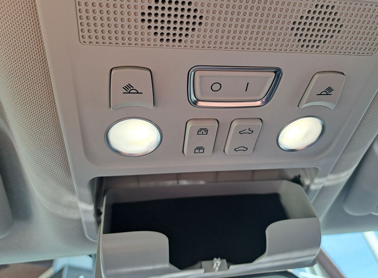 Zunanja slika - Forthing Forthing T5 EVO - T5 Evo my 2025 - 13